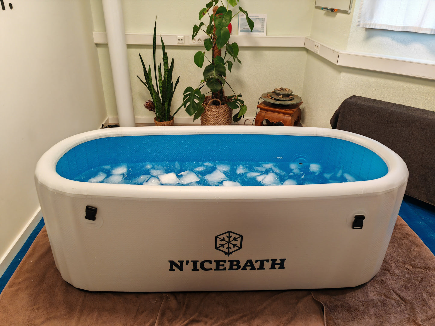 RefreshTub 190