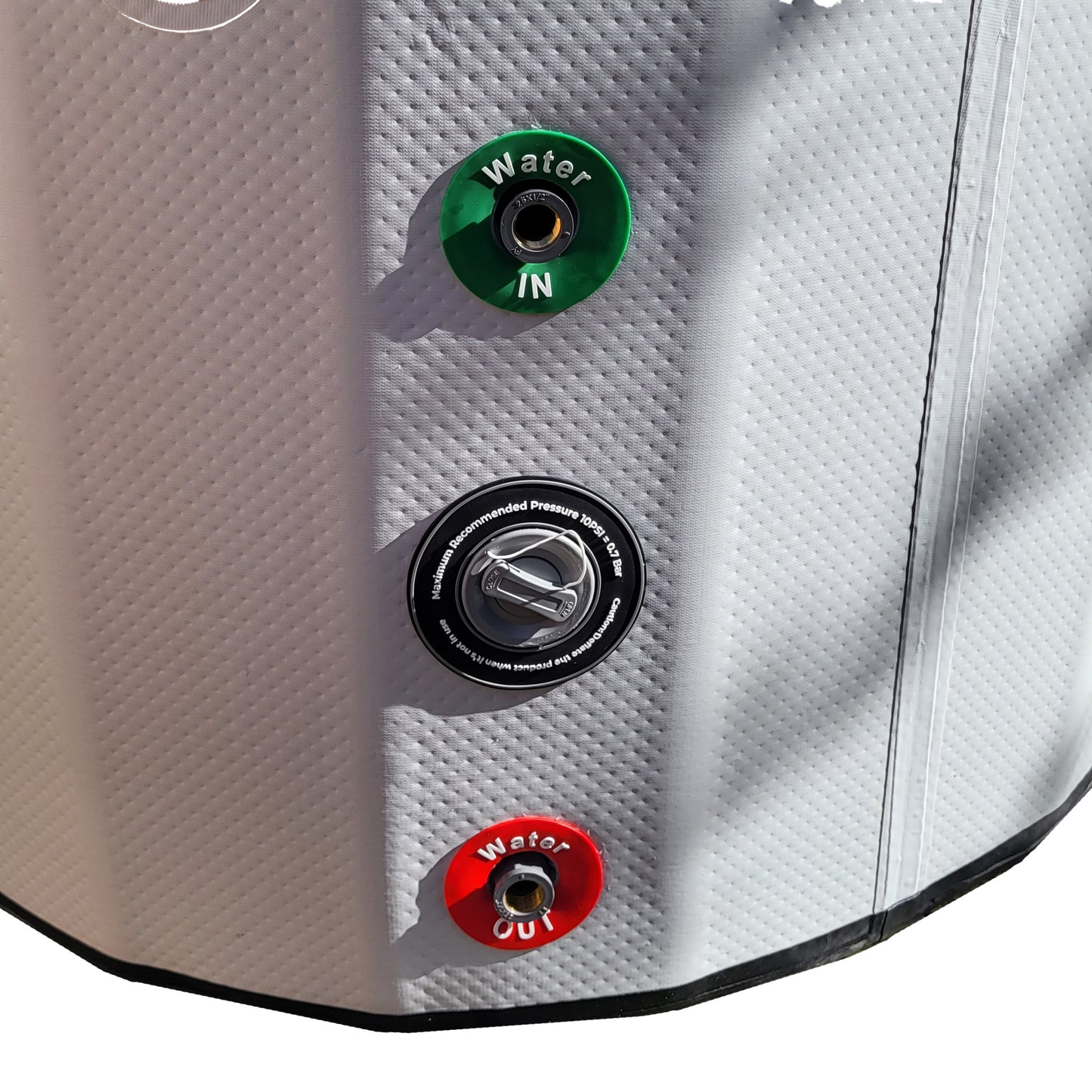RefreshBarrel 75