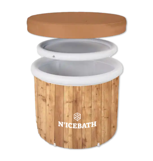 RefreshPod ohne Kühler