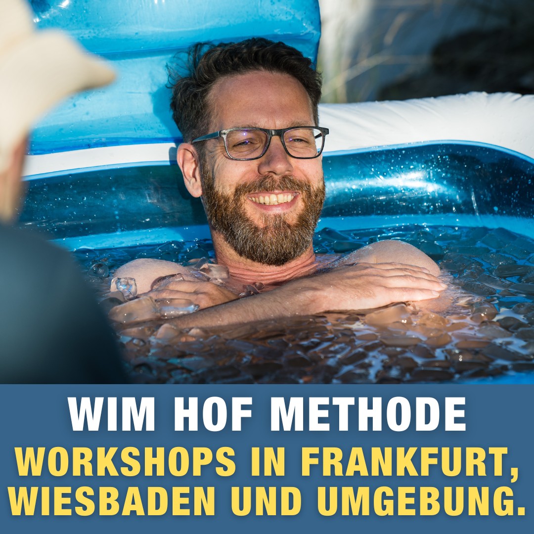 Gutschein „Wim Hof Workshop mit Marius Schäfer“