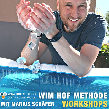 Gutschein „Wim Hof Workshop mit Marius Schäfer“